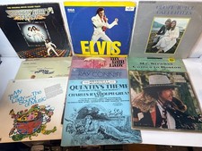 Mixed lot vintage for sale  New Orleans