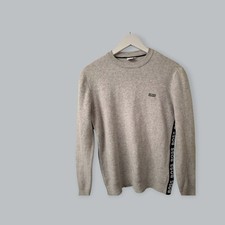 Hugo boss grey for sale  MANCHESTER