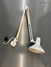 Wall mounted anglepoise for sale Wall mounted anglepoise for sale  BRISTOL