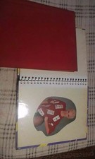 Due album fotografici usato  Terni