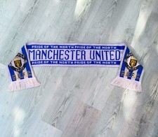 Vintage official manchester for sale  SUTTON COLDFIELD