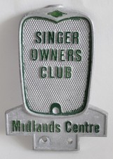 Vintage original singers for sale  BIRMINGHAM