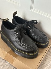Dr. martens rare for sale  KELSO