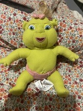 Shrek third 2007 for sale  CARLISLE