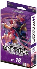 Starter deck one d'occasion  Beaulon