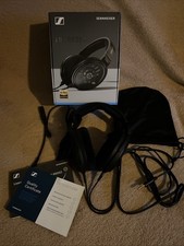 Sennheiser 660s2 kopfhörer gebraucht kaufen  München