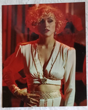 CARTÃO POSTAL GRANDE MADONNA PAU TRACY SEM FÔLEGO MAHONEY quase em perfeito estado Tf-15 comprar usado CARTÃO POSTAL GRANDE MADONNA PAU TRACY SEM FÔLEGO MAHONEY quase em perfeito estado Tf-15 comprar usado  Enviando para Brazil