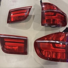 Bmw e70 2011 for sale  Washington