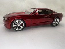 Diecast 2010 camaro for sale  Saint Petersburg