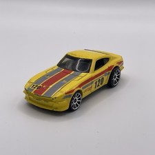 Hot wheels datsun gebraucht kaufen  Mönchengladbach