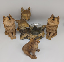 Lot 1990s resin for sale  Matthews