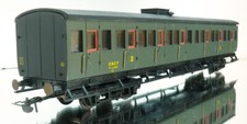 Trains voiture sncf d'occasion  Paris XX