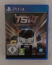 Ps4 spiel tsw gebraucht kaufen  Kernen