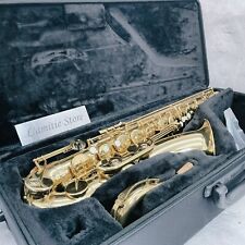 Saxofone Tenor YAMAHA YTS-380 Laca Dourada YTS380 JP Bb Key Sax Excelente Japão comprar usado  Enviando para Brazil