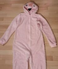 Girls flamingo onesie for sale  ASHFORD