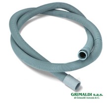 Tubo scarico acqua usato  Frattamaggiore
