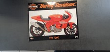 Altaya harley davidson d'occasion Altaya harley davidson d'occasion  Franqueville-Saint-Pierre