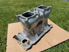 Edelbrock tr1x intake for sale  San Diego