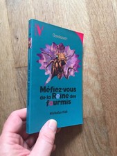 Bibliotheque verte vertige d'occasion  La Châtaigneraie
