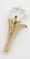 Vintage swarovski brooch for sale  Sully