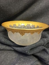 Beautiful crystal cup d'occasion  Expédié en Belgium