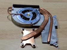 Ventola dissipatore per usato  Torrenova