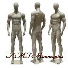 2 mannequins stands for sale 2 mannequins stands for sale Union City