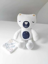 Peluche doudou chat d'occasion  Plouzané