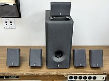 Yamaha p201 surround for sale  Manhattan