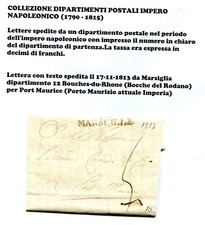 S06 collezione dipartimenti usato  Fontanellato