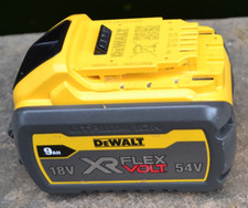 Dewalt dcb547 18v for sale  SUNBURY-ON-THAMES