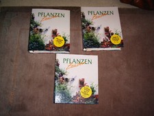 Planzenzauber rdner gartenzeit gebraucht kaufen  Kempten (Allgäu)