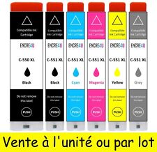 Encre4u cartouches encre d'occasion  Saint-Laurent-de-Neste