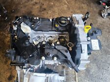 Motor bzja fiesta gebraucht kaufen  Ruppichteroth