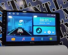 Autoradio pollici android usato  Cardito