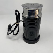 Nespresso aeroccino milk for sale  Huntington Beach