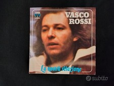 vasco rossi nostra relazione usato vasco rossi nostra relazione usato Macerata