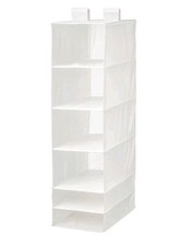 Ikea skubb aufbewahrungshänge gebraucht kaufen  Hahnbach