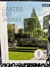 Gärten jahres 2021 gebraucht kaufen  Emmendingen