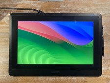 Wacom cintiq full gebraucht kaufen Wacom cintiq full gebraucht kaufen  Berlin