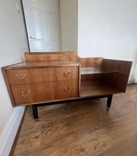 Plan mid century for sale  BRISTOL