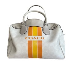 Coach designer handbag for sale  Milwaukee