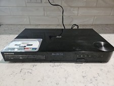 Samsung blu ray d'occasion  Expédié en Belgium