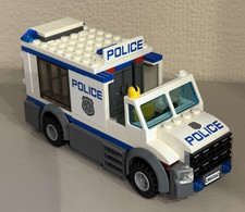 Lego city transporter gebraucht kaufen  Oberndorf am Neckar