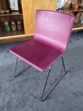 Ikea bernhard chair for sale  LEICESTER