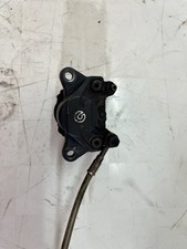 Pinza freno posteriore usato  Trepuzzi