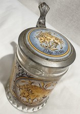Vintage rein zinn for sale  Greenville