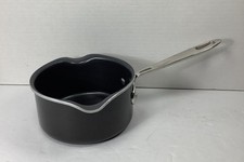 Emeril qt. saucepan for sale  Sussex