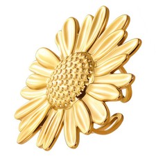 18k gold plated for sale  Fenton