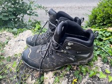 Meindl hiking boots for sale  LONDON